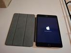 Ipad mini 4, Computers en Software, Apple iPads, Apple iPad, 8 inch, Ophalen of Verzenden, Zo goed als nieuw