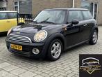 Mini Mini 1.4 One Anniversary airco | nieuwe apk keuring!, Voorwielaandrijving, Gebruikt, 4 cilinders, Start-stop-systeem
