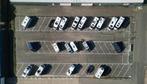 Camperstalling: luxe parkeren buiten prive, 7 dagen per week