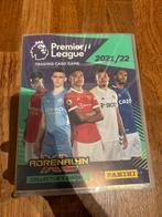 Panini Premier League 2021/2022 Adrenalyn XL, Spelerskaart, Ophalen of Verzenden, Zo goed als nieuw, Buitenlandse clubs