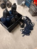 Bootaccessoires: Boeien, Touwen & Anker, Watersport en Boten, Ophalen of Verzenden, Gebruikt, Overige typen