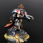 Warhammer 40k Captain in Terminator Armor Leviathan, Hobby en Vrije tijd, Wargaming, Figuurtje(s), Nieuw, Warhammer, Ophalen of Verzenden