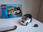 Legoset Stadsauto 3177, Kinderen en Baby's, Speelgoed | Duplo en Lego, Ophalen of Verzenden, Zo goed als nieuw, Complete set, Lego