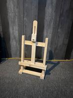 Schildersezel verstelbaar, Hobby en Vrije tijd, Schilderen, Ophalen of Verzenden, Nieuw, Ezel