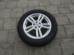 Volvo XC60 alu velgen nieuw met winterbanden 18 inch, Auto-onderdelen, Banden en Velgen, Ophalen, 18 inch, Banden en Velgen, Nieuw