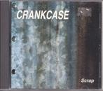 cd van Crankcase ‎– Scrap, Verzenden, Zo goed als nieuw