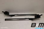 Dorpellijsten aluminium Volkswagen Golf 7 GTI, Gebruikt