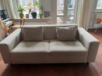 3 seater sofa, Ophalen, Overige materialen, 100 tot 125 cm, Driepersoons