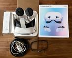 Meta Quest 3S VR-bril - 3 maanden oud + nieuwe oplaadkabel, Ophalen, Zo goed als nieuw, VR-bril, Overige platformen