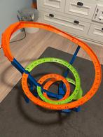 Hot wheels, Ophalen of Verzenden, Zo goed als nieuw, Handmatig, Hot Wheels