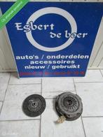 Drukgroep koppelingsplaat Tigra 1400+1600/16V bj '93 tm '99, Auto-onderdelen, Gebruikt, Opel, Ophalen of Verzenden, Opel