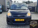 Daihatsu Cuore 1.0 Trend 5drs | nieuwe apk keuring bij lever, Auto's, Voorwielaandrijving, 4 stoelen, Origineel Nederlands, Handgeschakeld