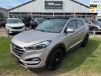Hyundai Tucson 1.6 T-GDi Premium 4WD AUTOMAAT / PANORAMA / L, Gebruikt, 1591 cc, Bedrijf, 1600 kg