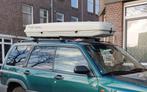 Dakkoffer / skikoffer Hapro, Auto diversen, Dakkoffers, Ophalen