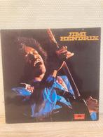 Jimi Hendrix LP Oost-Duitse (GDR) persing, Cd's en Dvd's, Vinyl | Rock, Ophalen of Verzenden, Zo goed als nieuw, 12 inch, Poprock