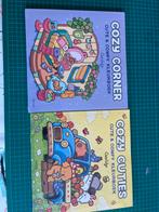 Cozy Corner/Cuties kleurboeken, Ophalen of Verzenden, Nieuw, Potlood of Stift