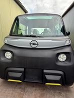 Te koop Opel Rocks E Techno bj 06-2023, Diversen, Brommobielen en Scootmobielen, Ophalen, Gebruikt, 46 km of meer, Opel