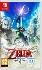 Nintendo Switch - Games, Consoles, Cases, Ophalen of Verzenden, Zo goed als nieuw, Vanaf 7 jaar
