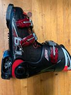 Roces Meegroei Skischoenen Kinderen maat 36-40, Overige merken, Gebruikt, Schoenen, Ophalen of Verzenden
