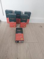 Simon Lévelt Amber capsules - 8 pakken, Ophalen, Nieuw, Espresso apparaat, Koffiepads en cups