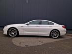 BMW 6-serie Gran Coupé 650i 1e Eig. Full service! Facelift, Automaat, 12 maanden, Achterwielaandrijving, 4395 cc