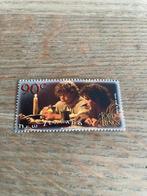 Vintage Lord of the Rings ongebruikte postzegel, Ophalen of Verzenden, Nieuw, Overige typen