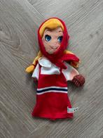 Roodkapje handpop Efteling, Verzamelen, Efteling, Ophalen, Nieuw, Overige typen