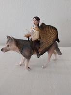 Schleich  elfjes alleen samen te koop, Verzamelen, Poppetjes en Figuurtjes, Ophalen of Verzenden, Zo goed als nieuw