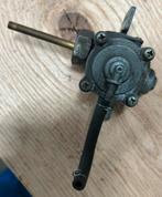 Brandstofkraan Keihin, voor onbekend type, Ophalen of Verzenden, Gebruikt, Tank, Overige merken