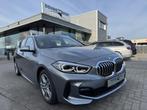 BMW 1-serie 118i M-sport Stoelverw. | Live Dashboard | DAB |, 12 maanden, Gebruikt, Bedrijf, 3 cilinders