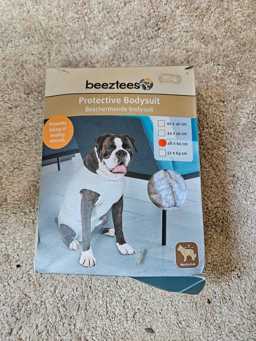 Beeztees Bodysuit 48-60 cm, Dieren en Toebehoren, Honden-accessoires, Gebruikt, Ophalen of Verzenden