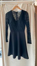 Cocktailjurk maat XS van Wal G, Ophalen of Verzenden, Zo goed als nieuw, Maat 34 (XS) of kleiner, Boven de knie