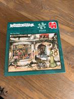 Puzzel Jumbo Anton Pieck The Toy shop, Ophalen, Zo goed als nieuw
