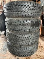 Winterbanden met velgen Suzuki Swift - Set van 4, Auto diversen, Ophalen, Gebruikt