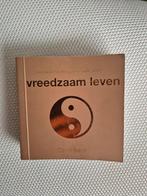 Vreedzaam Leven - David Baird, Achtergrond en Informatie, Ophalen of Verzenden, Zo goed als nieuw, Spiritualiteit algemeen