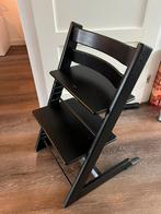 Stokke trip trap met babyset, Kinderen en Baby's, Ophalen, Zo goed als nieuw, Meegroeistoel