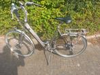 koga elektrische fiets 21 versnellingen accu 100% goed achte, Fietsen en Brommers, Fietsen | Dames | Damesfietsen, Ophalen, Zo goed als nieuw