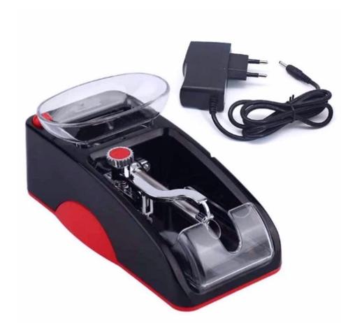 Elektrische automatische sigaret rollende machine, Verzamelen, Rookartikelen, Aanstekers en Luciferdoosjes, Nieuw, Overige typen