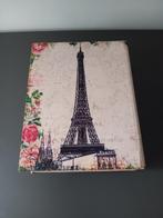 Boekkluisje – Eiffeltoren Parijs, Ophalen of Verzenden, Gebruikt