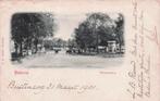 Nederlands Indië Batavia - Weltevreden (gel. 1901), Ophalen of Verzenden, Voor 1920, Gelopen, Buiten Europa