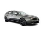 Alfa Romeo 159 Sportwagon 1.9 JTD Distinctive *LUXURY-LEATHE, Voorwielaandrijving, 4 cilinders, 1505 kg, 116 pk