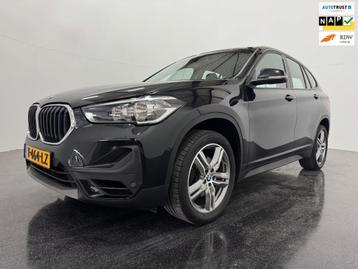 BMW X1 SDrive18i High Executive AUT / FACELIFT / Camera 18"  beschikbaar voor biedingen