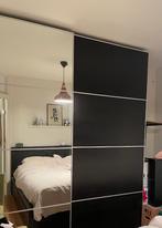 Kast IKEA, 150 tot 200 cm, Gebruikt, Met hangruimte, 50 tot 75 cm