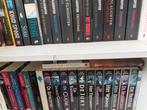 Ca 250 boeken, Boeken, Ophalen, Gelezen, Karin Slaughter, Nederland