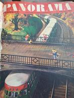 Panorama, Ophalen, 1940 tot 1960, Nederland, Tijdschrift