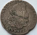 Antwerpen zeer zeldzame halve dukaton 1619!, Postzegels en Munten, Vóór koninkrijk, Zilver, Losse munt, Overige waardes