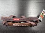EzyDog Quick Fit hondenharnas bruin, maat L, Dieren en Toebehoren, Ophalen of Verzenden, Nieuw