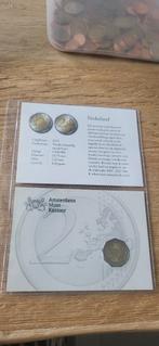 2 Euro Nederland 2012 - 10 Jaar Euro, Ophalen of Verzenden