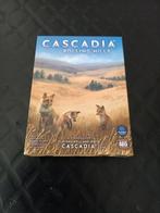 Cascadia Rolling Hills...(ENG).. Nieuw, Hobby en Vrije tijd, Gezelschapsspellen | Bordspellen, Ophalen of Verzenden, Nieuw
