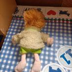 De Gorgels knuffel Bobba Jochem Myjer 30 cm, Ophalen of Verzenden